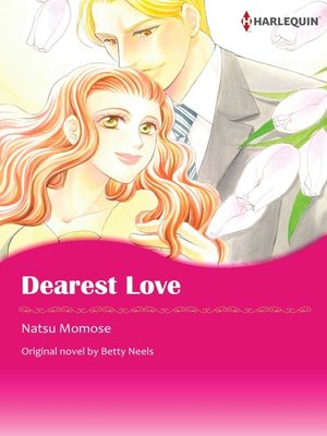 cover image of Dearest Love